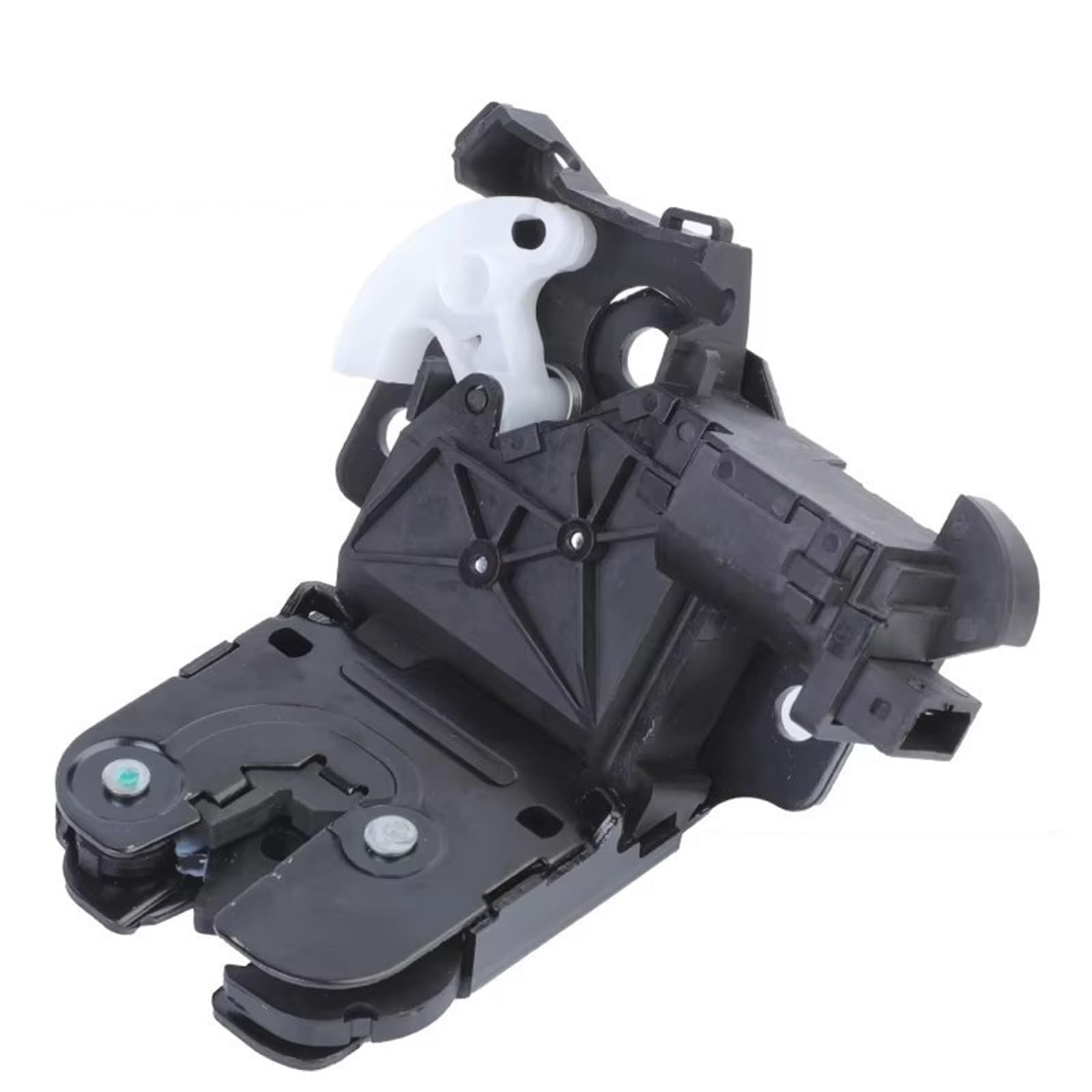 Boot Lock Latch Actuator Trunk Lock Rear Tail Gate Latch Lock for A6 for A3 for TTRS for Q7 8P4827505D 8P4827505C 8P4827505B Boot Tailgate Lock