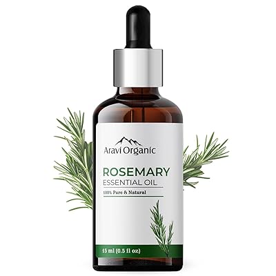 Aravi Organic Rosemary...