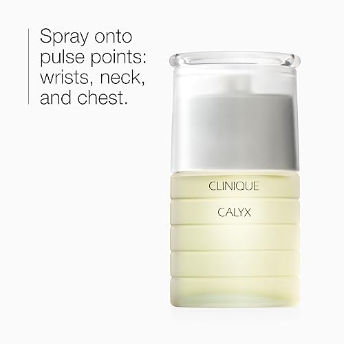 Miniatura 4 de Clinique Calyx Estimulante Fragancia Spray 50 ml/1.7oz