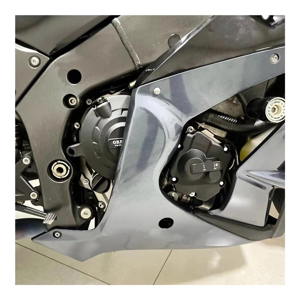 kk 2013 Kawasaki Ninja ZX-6R 636 Officially Revealed – 131hp