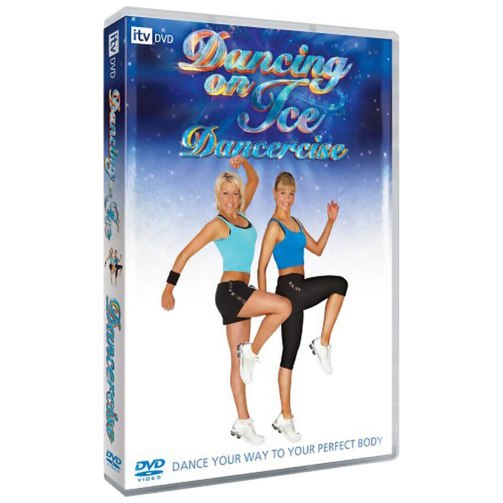 Dancing on Ice - Dancercise [UK Import]
