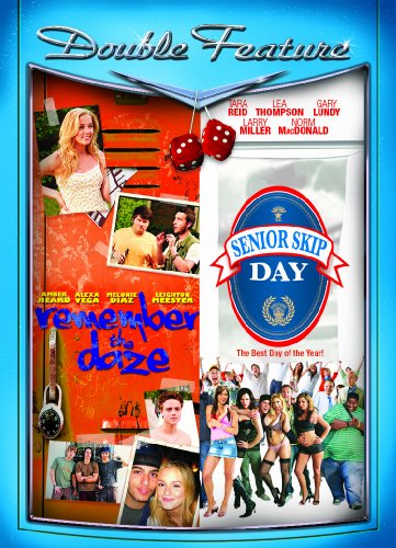 Preisvergleich Produktbild School Daze Double Feature