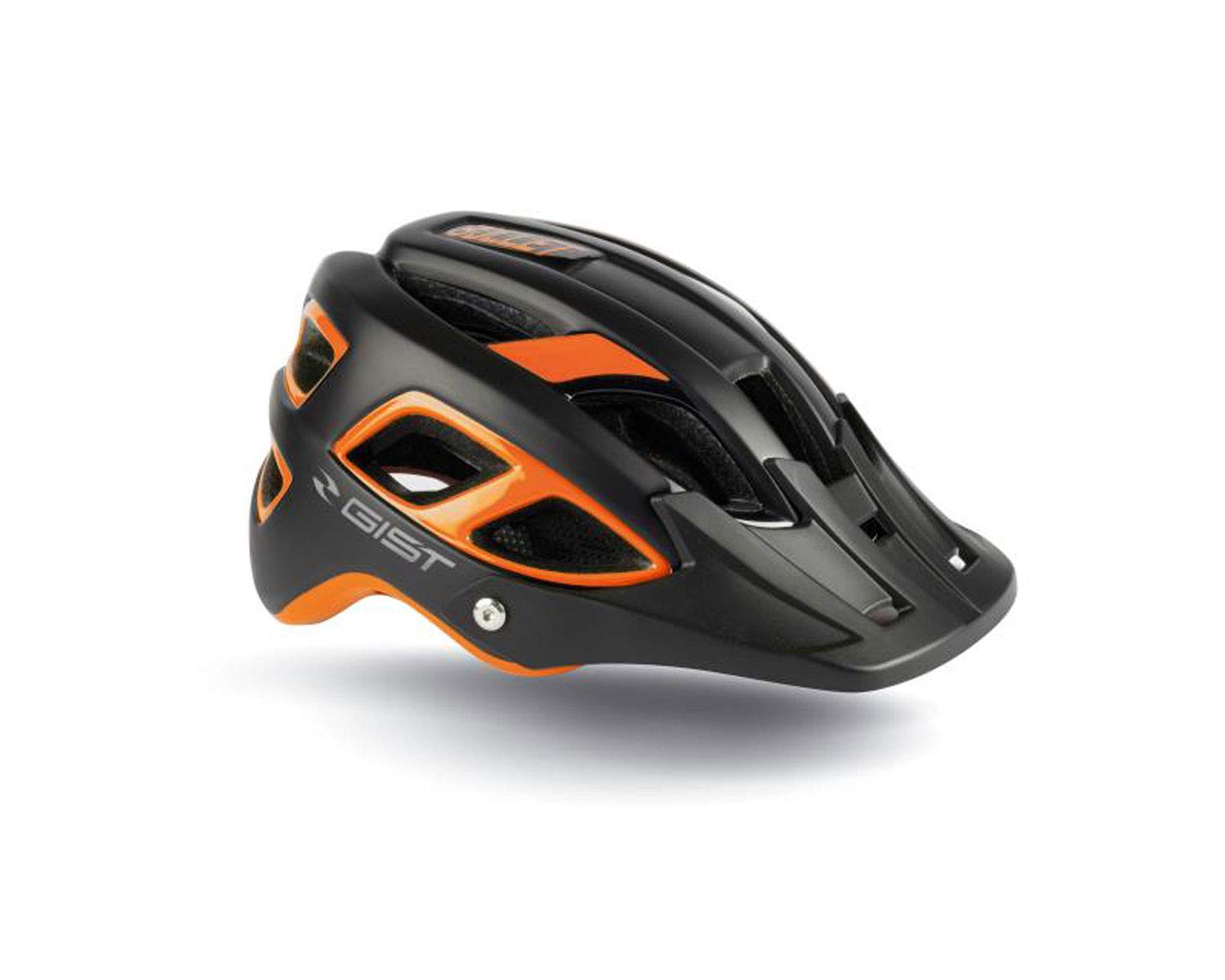 Casco Bell Magnum arancio | [it