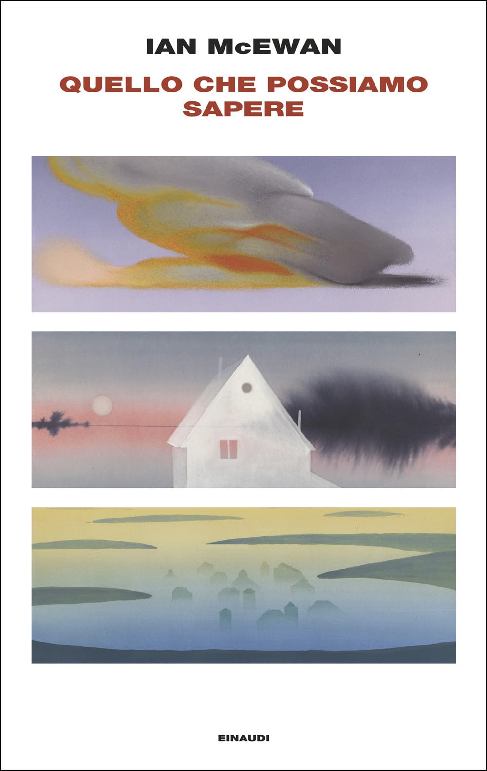 Quello Che Possiamo Sapere - 4