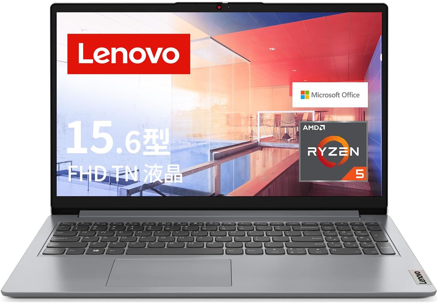 Lenovo ノートパソコン IdeaP