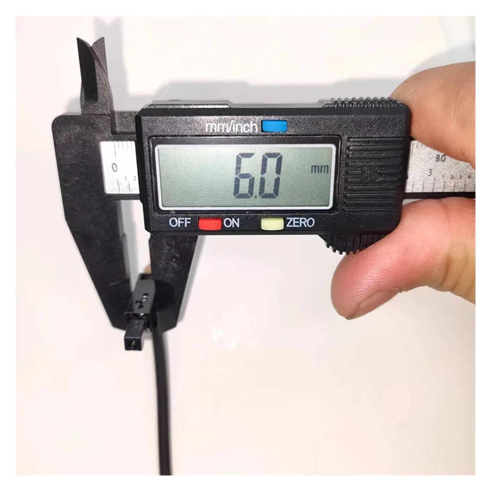 10 Uds 35 * 6 * 6mm/Largo 30cm Piezas de reparación de Encendedor piezoeléctrico Encendedor electrónico for Horno de Cassette/Horno de Gas portátil
