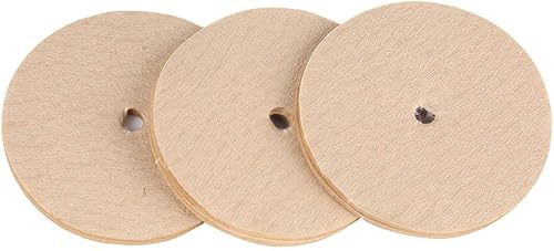 Miniatura 5 de 100 filtros redondos para cafetera, papeles de filtro de café, filtro de repuesto universal para cafetera vietnamita, para cocina del hogar, papeles