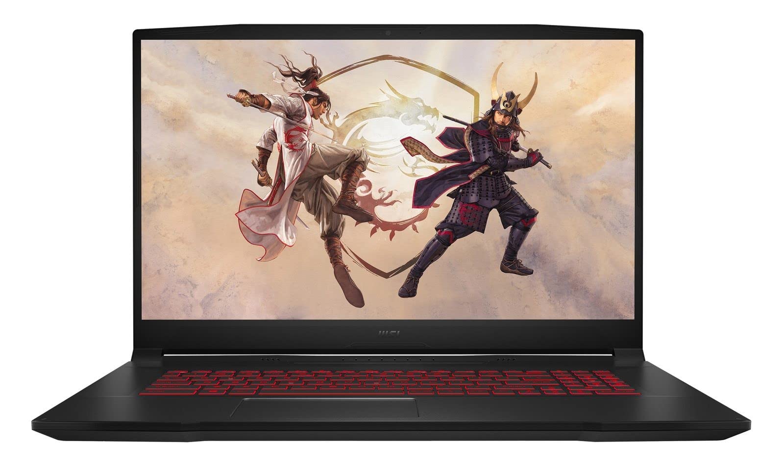 MSI Katana GF76 12UGS-053, 17,3