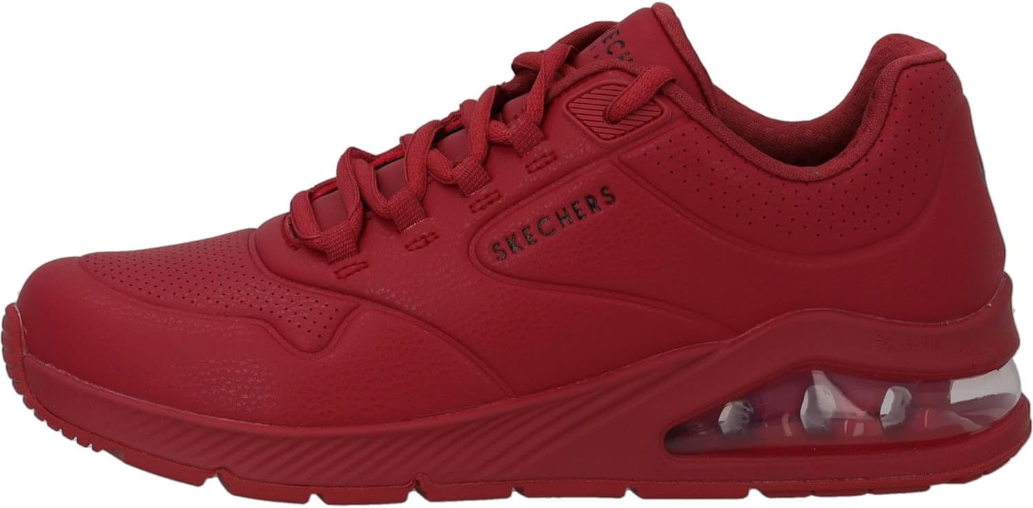 Skechers Womens Uno 2 - Air Around YouSneaker