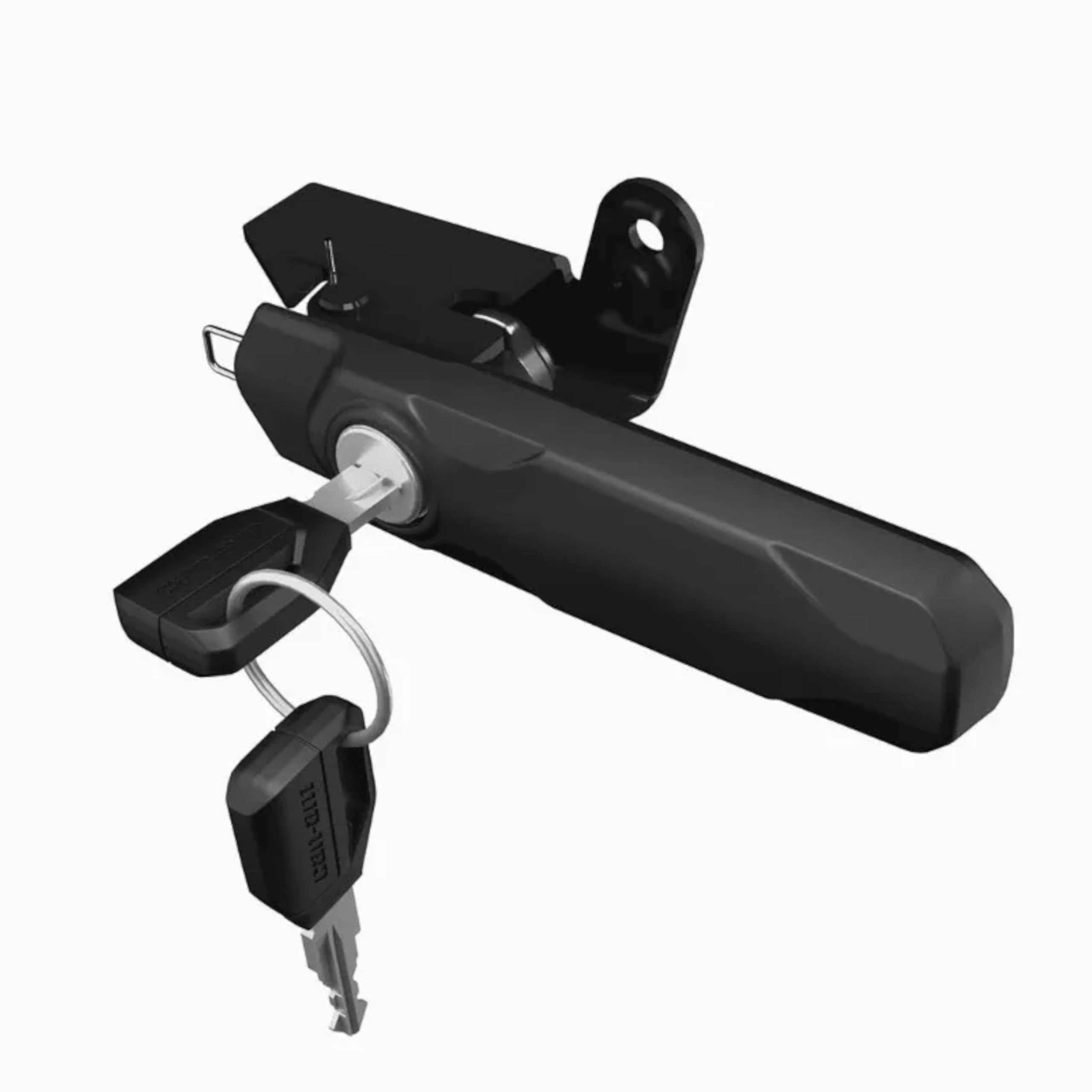Amazon.com: Can-Am OEM, Integrated Front & Rear Door Locks