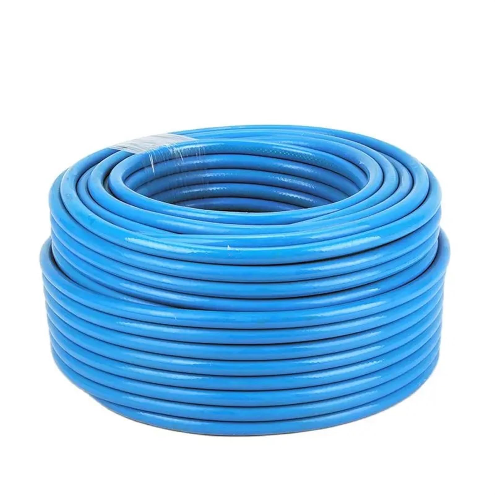 PVC Pipe 10M 10 * 6.5mm PU PVC Hose High Pressure Explosion-Proof Trachea Compressor Air Pneumatic Clamping Tube