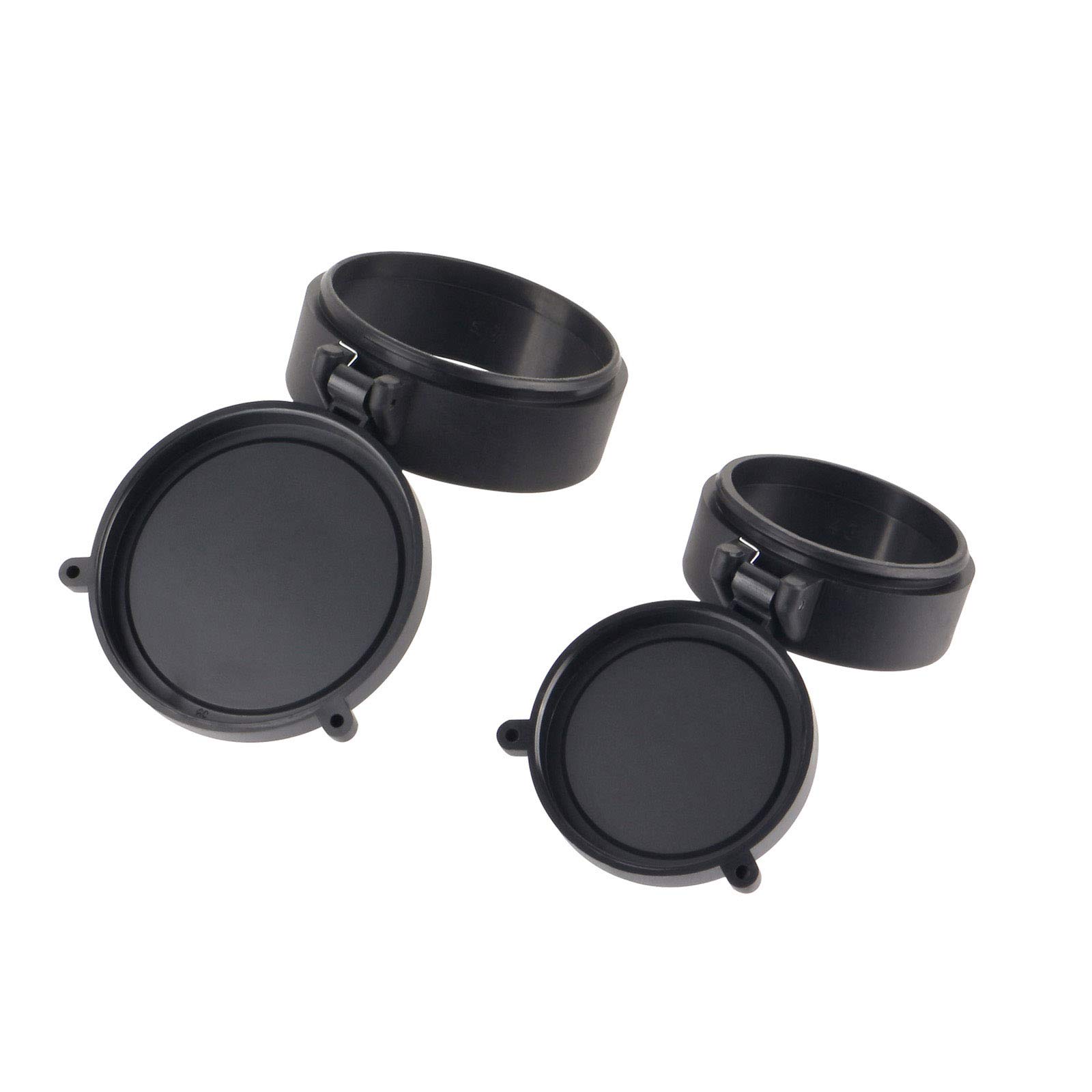 Fhsqwernm Tacally Len Caps Guard Protecteurs De Lunette De