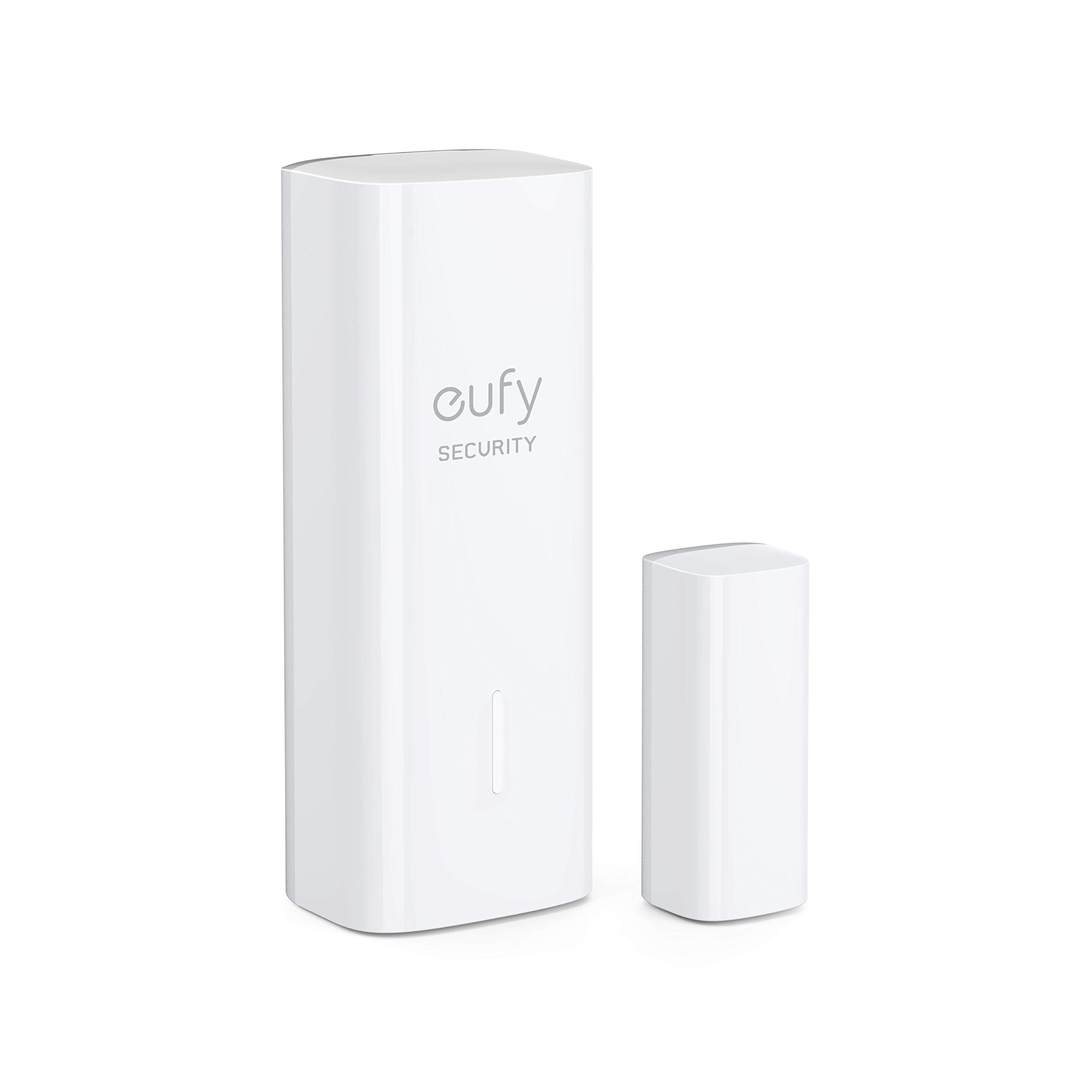 Anker T89003D3 kamery do monitoringu i wyposażenia mieszkania, akcesoria do kamery monitoringu (czujnik wewnętrzny, szary, biały, CE, FCC, 22 mm, 28 mm)
