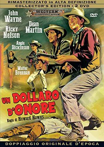 Un Dollaro D'Onore (1959)