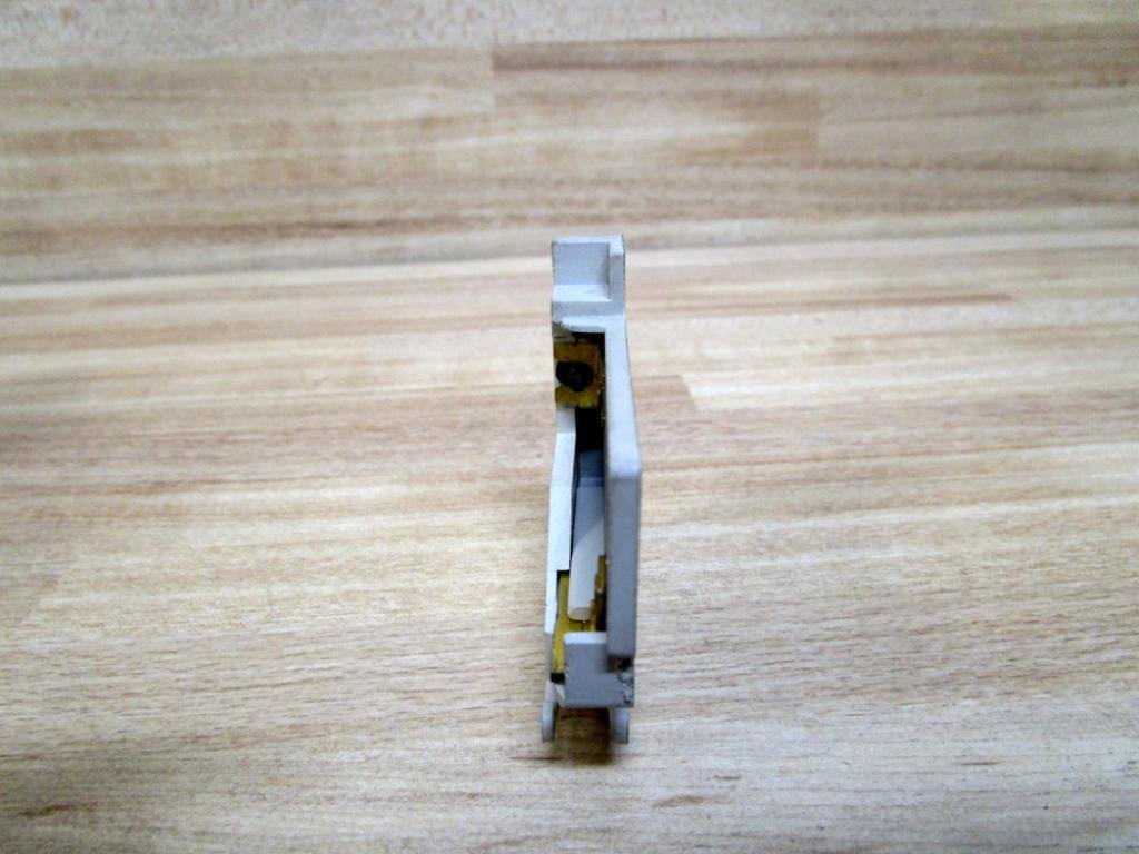 Cutler Hammer H2004 Eaton Heater Element H2004-3 (Pack of 3)