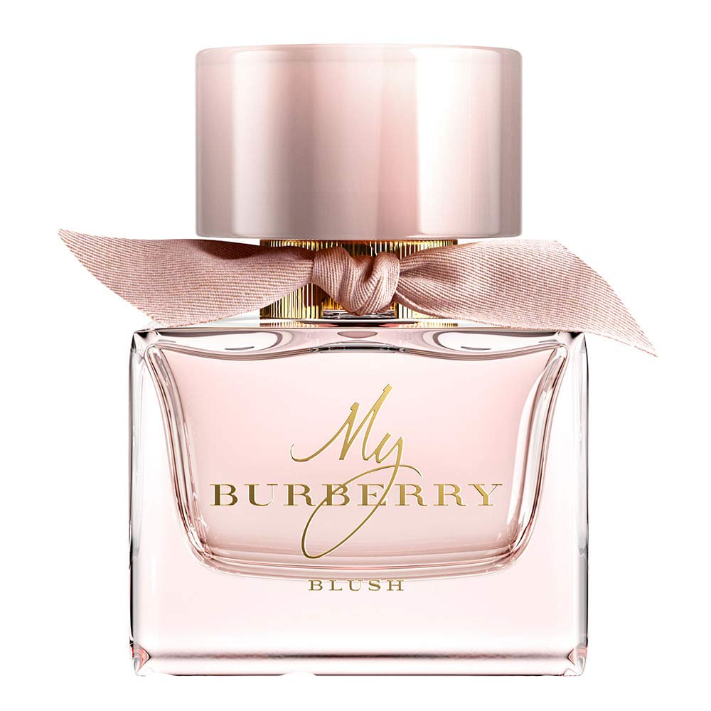 My Burberry Blush 50ml 香水 BURBERRY My Burberry Blush Eau de Parfum for Women 50ml : Amazon