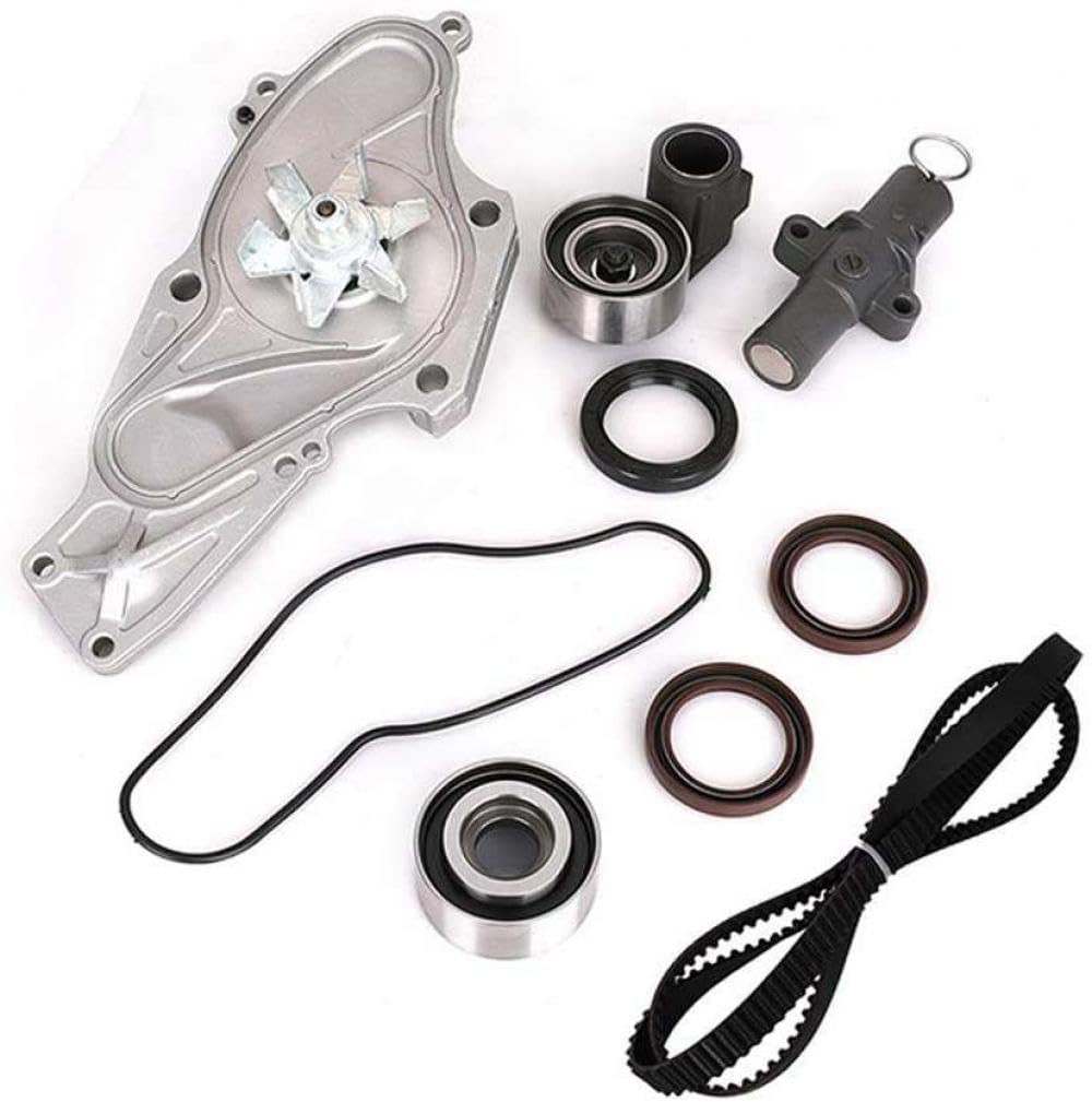 Kit di sostituzione della cinghia e della pompa 'acqua per compatibili e veicoli con motori V6 da 3,5 litri e 3,7 litri