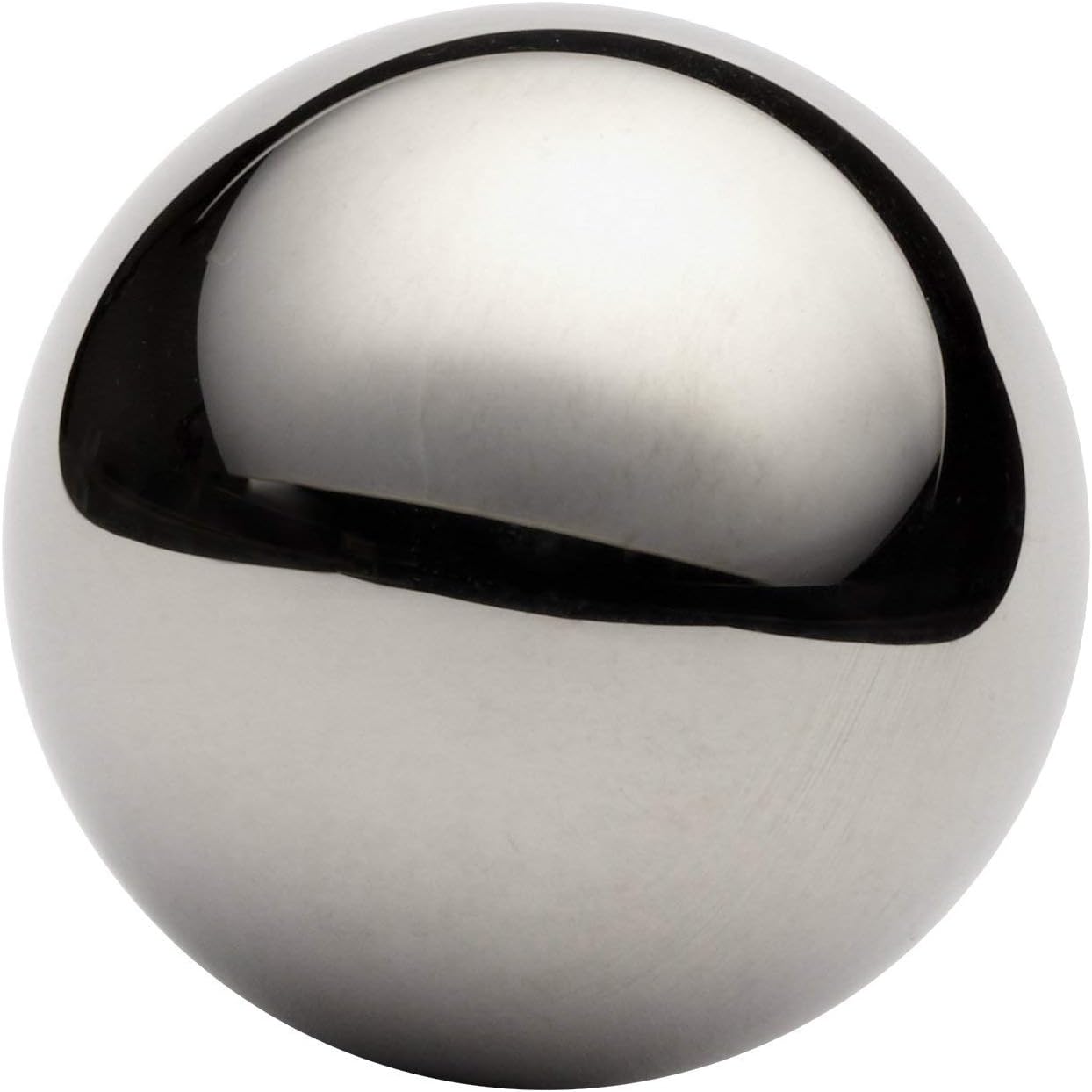 100 3mm Chrome steel bearing balls