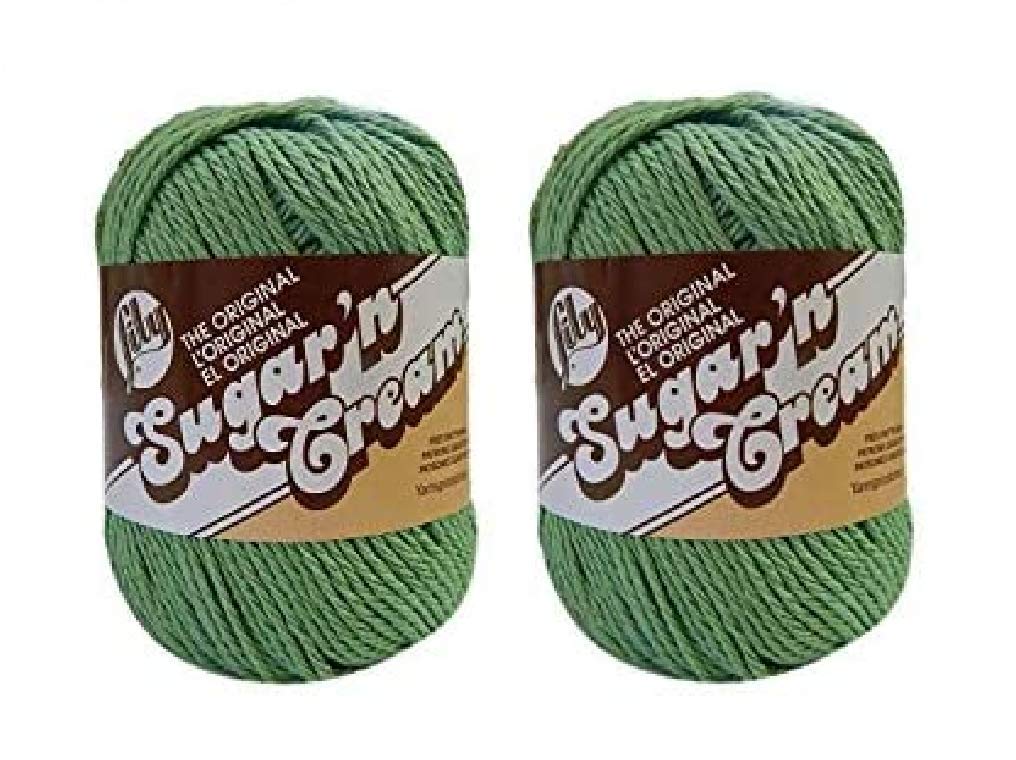 Bulk Buy: Lily Sugar'n Cream Ombres (2-Pack) (Meadow)