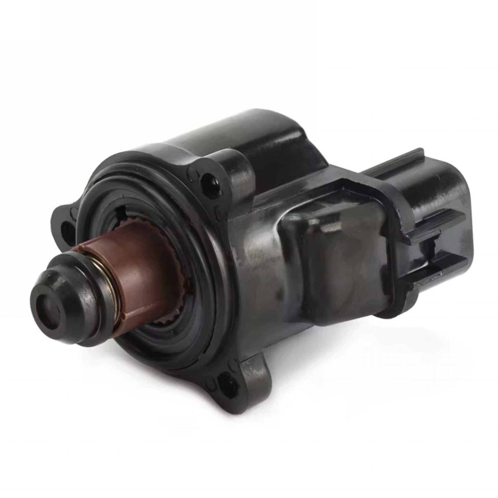 Valvola controllo aria del minimo Valvola Di Controllo Del Minimo MD628174 Compatibile Con Chrysler Per Sebring 2001 2002 2003 2004 2005 Valvola Di Controllo Dell'aria Del Minimo
