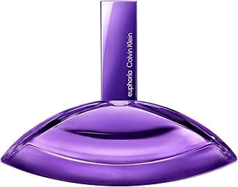 Calvin Klein Euphoria Bold Elixir Parfum Intense – With vanilla, smoky orchid, jasmine and oakwood – Long‑lasting scent, 100ml