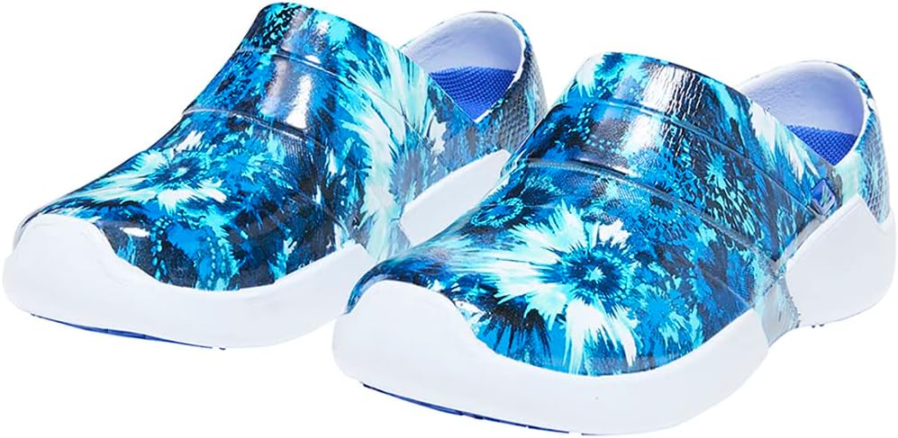 Anywear Journey Shoes - Slip-On Comfort for Garden & Work