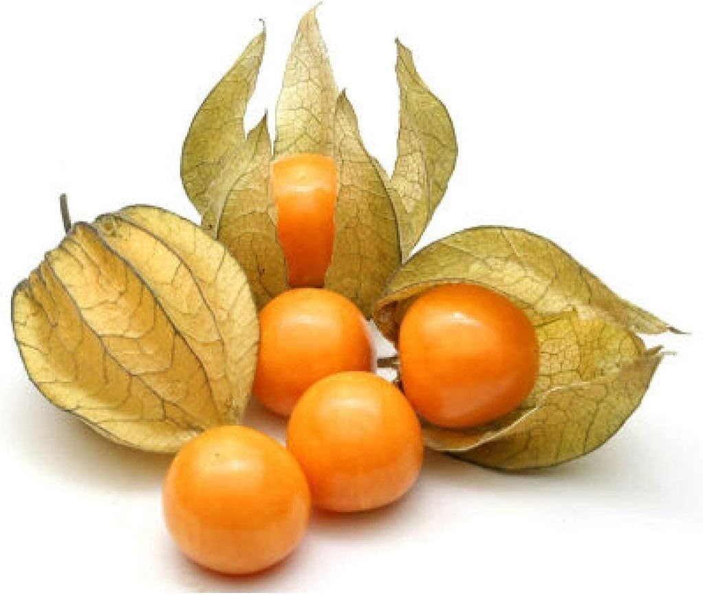 Cape Gooseberry, 100 g