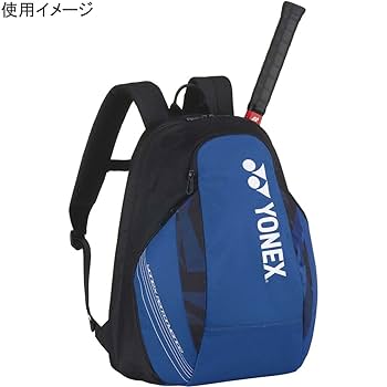 Amazon.co.jp: ヨネックス(YONEX) テニス バッグ バックパックM