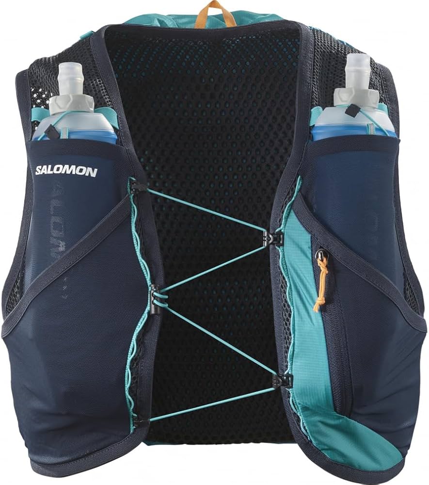 Amazon.co.jp: [サロモン] 陸上/ランニング バックパック アクティブ