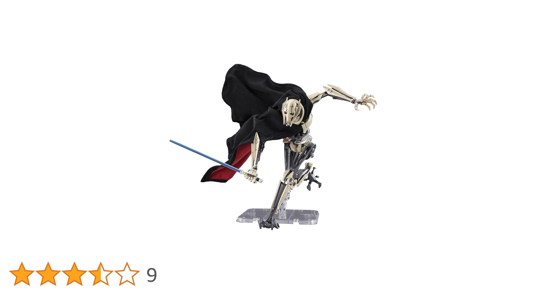 Amazon.co.jp: TAMASHII NATIONS S.H.フィギュアーツ スター・ウォーズ