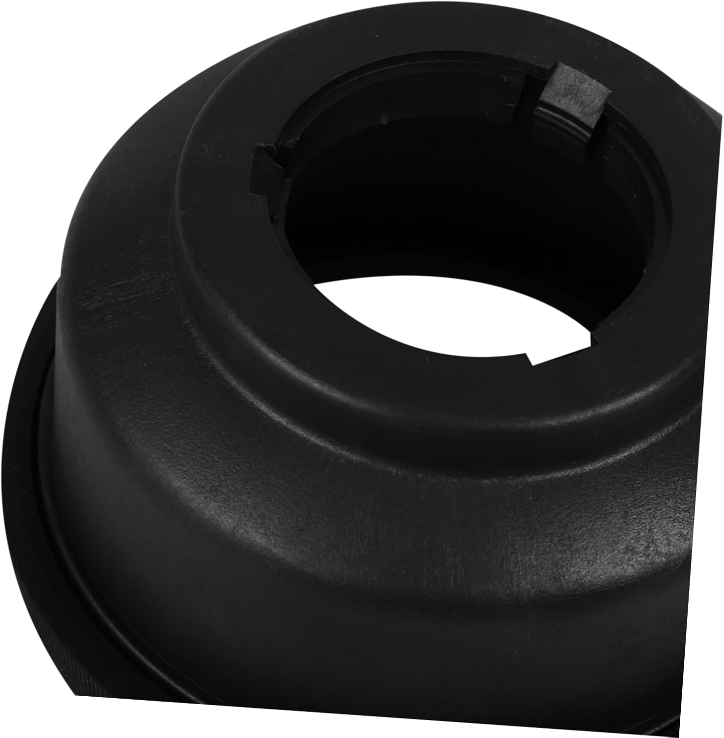 Car Tire Balancer Tool Quick Wing Nut Clamp for Efficient Tire Changes Lightweight Sturdy Design Easy to Use Vehicle Repair Accessory