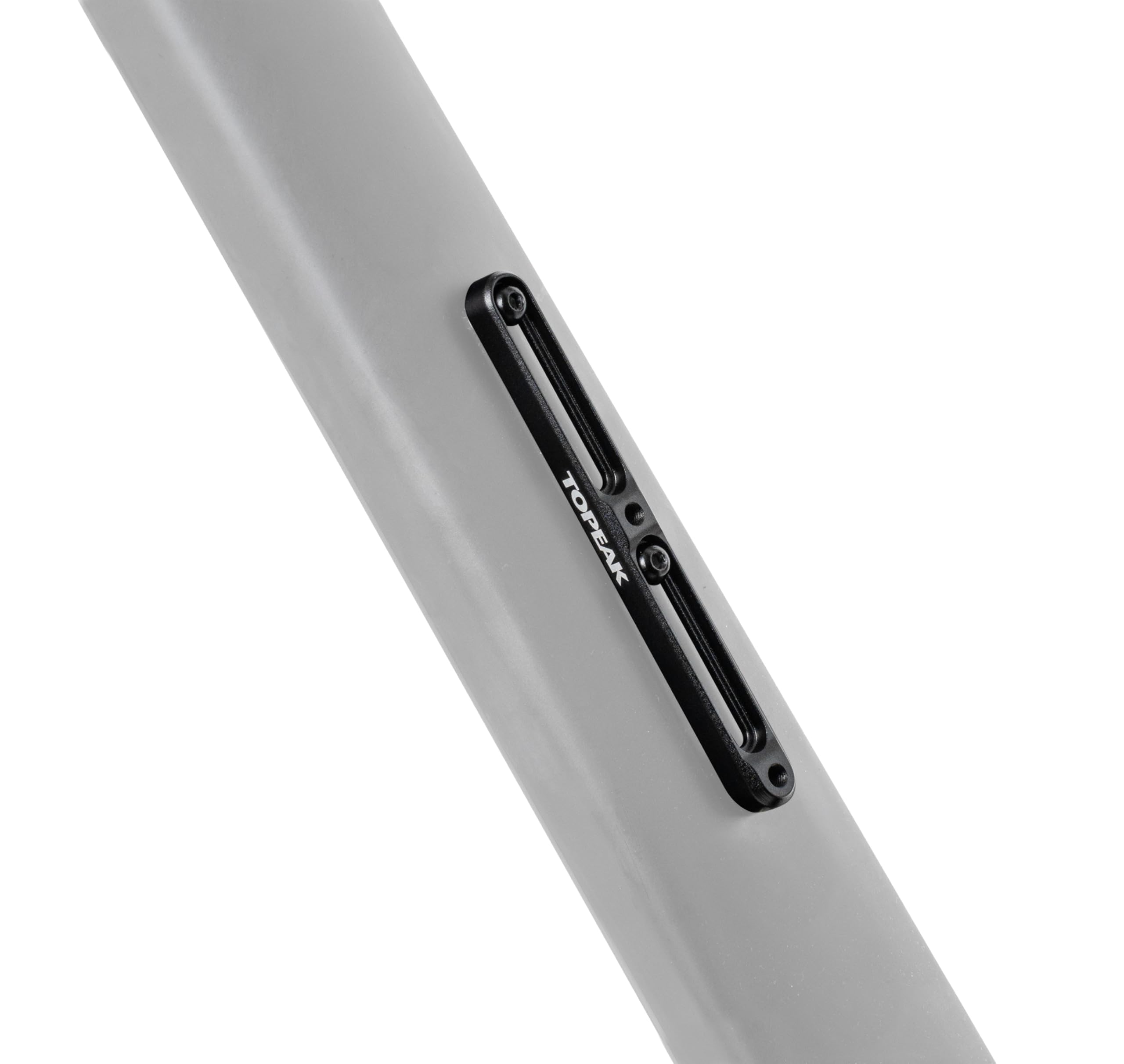 Topeak Przedłużacz do klatki, czarny