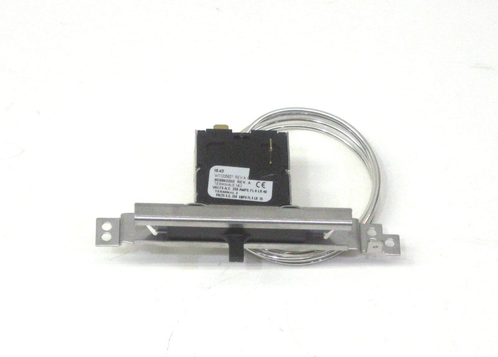 Amazon.com: W11088945 WP2315562 for Whirlpool Refrigerator