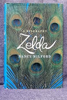 Zelda by Nancy Milford