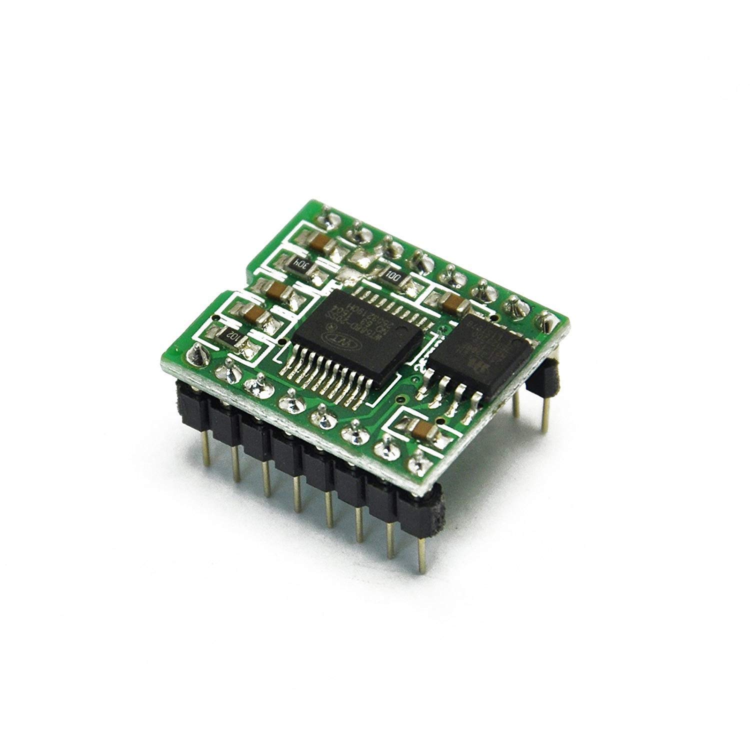 UIOTEC WT588D-16p Voice Module for Arduino EK1166