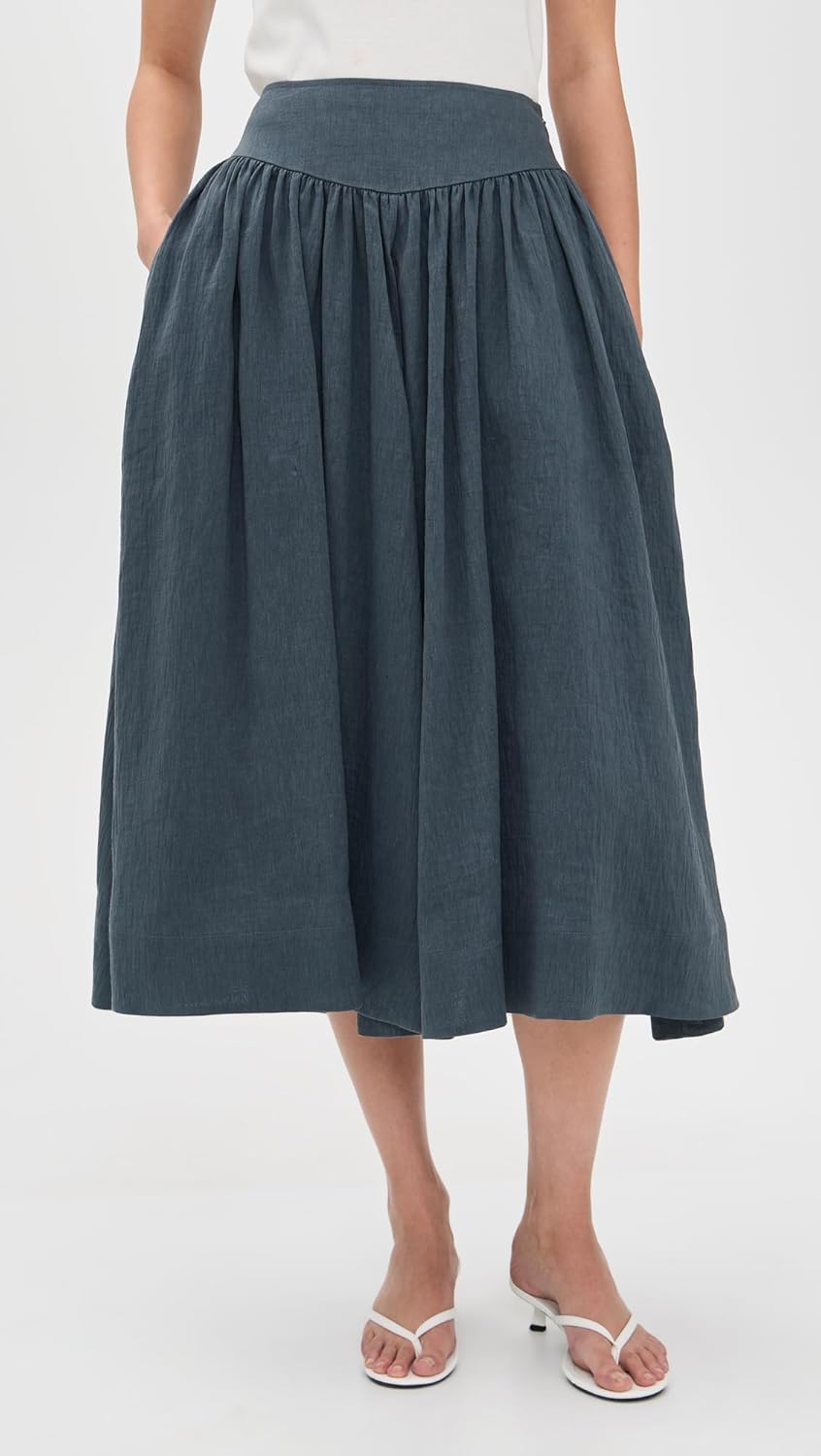 Merlette Women's Mire Skirt - Image 2