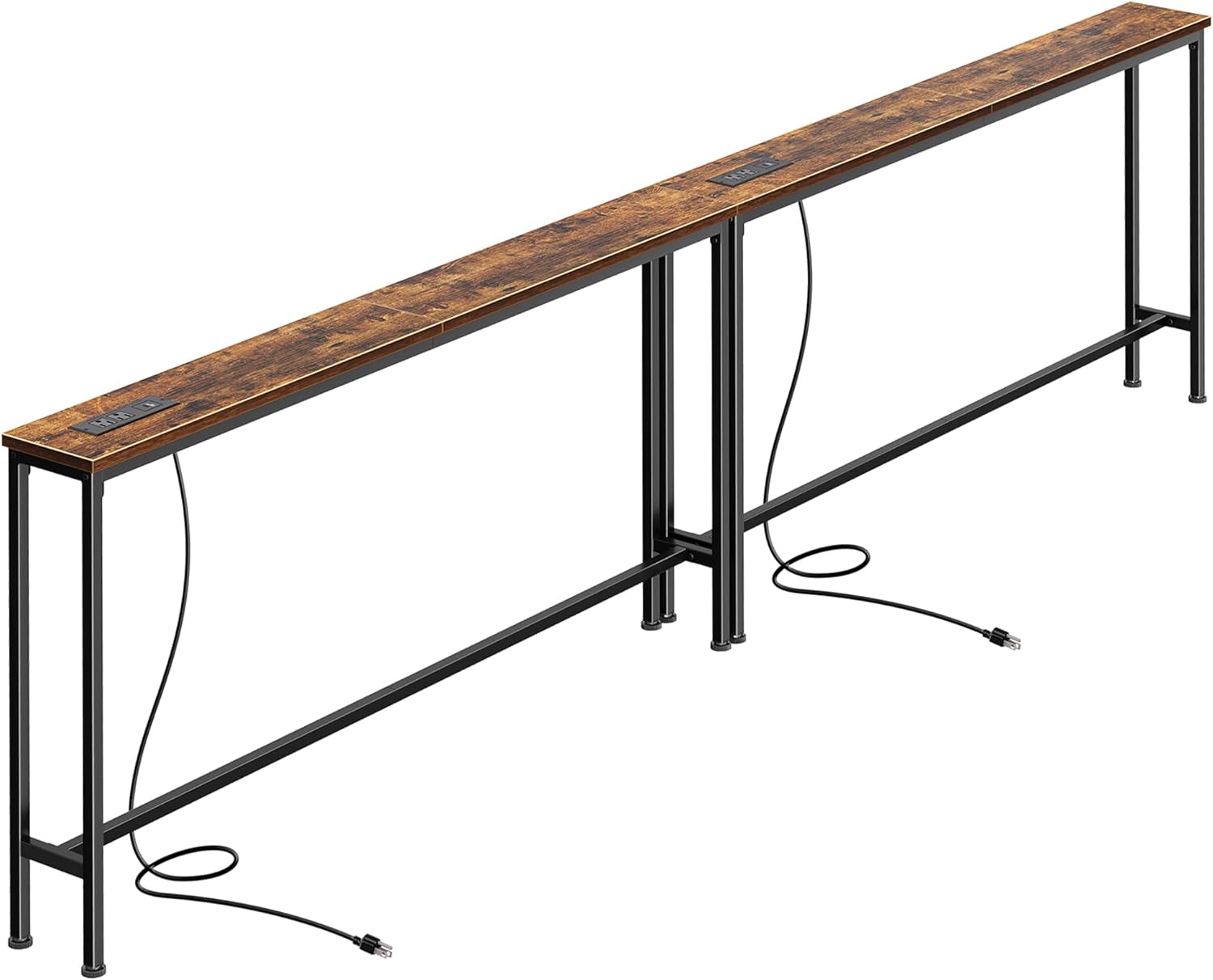 5.7''D x 106.4''W x 29.7''H