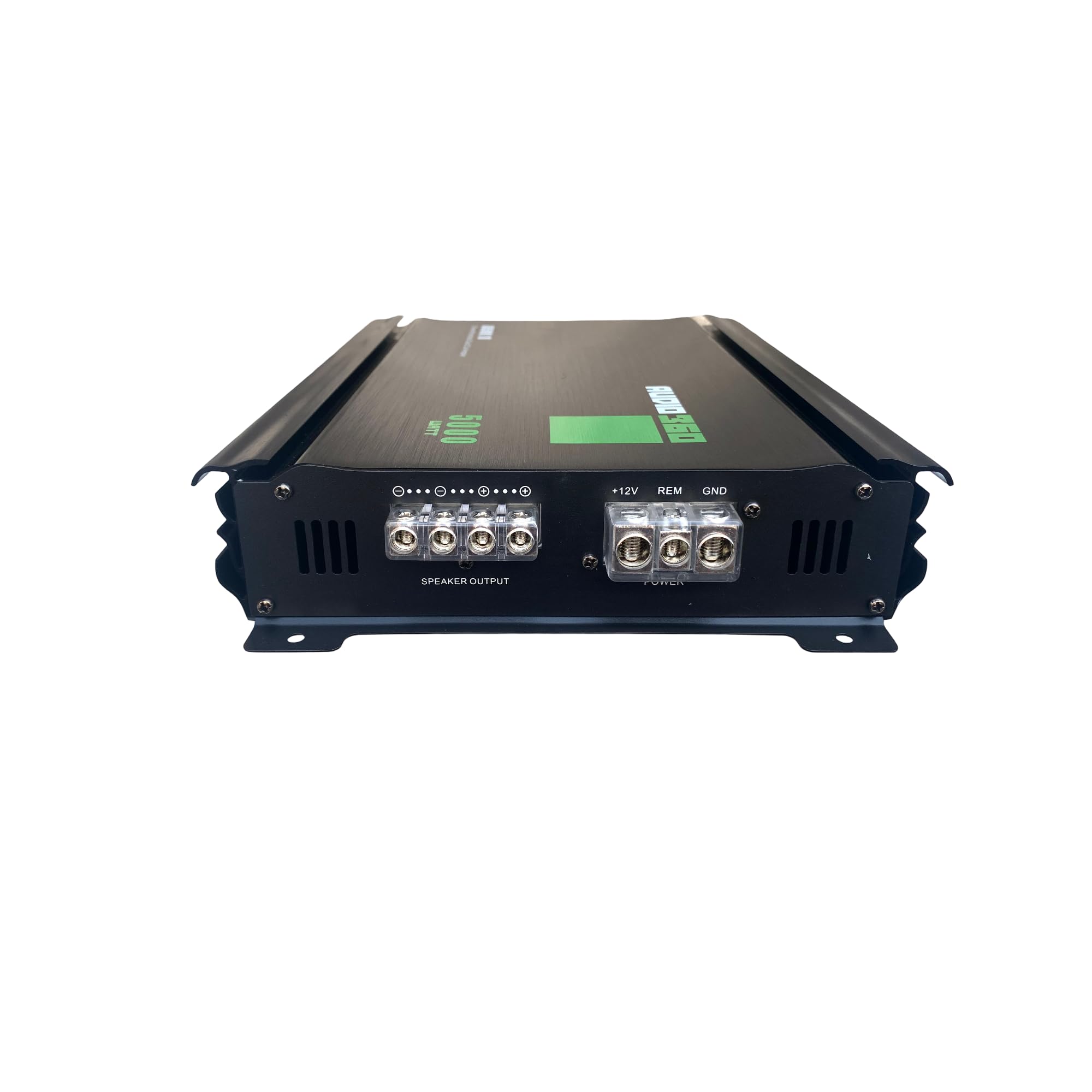 Amazon.com: Audio360 AD5000.1 Monoblock Car Audio Amplifier, 5000W
