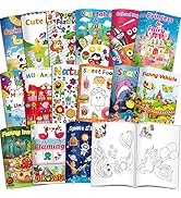 Blocchi Da Disegno A4 - 3 Confezioni Con 150 Fogli Da 80 G/m&sup2; Per Adulti E Bambini