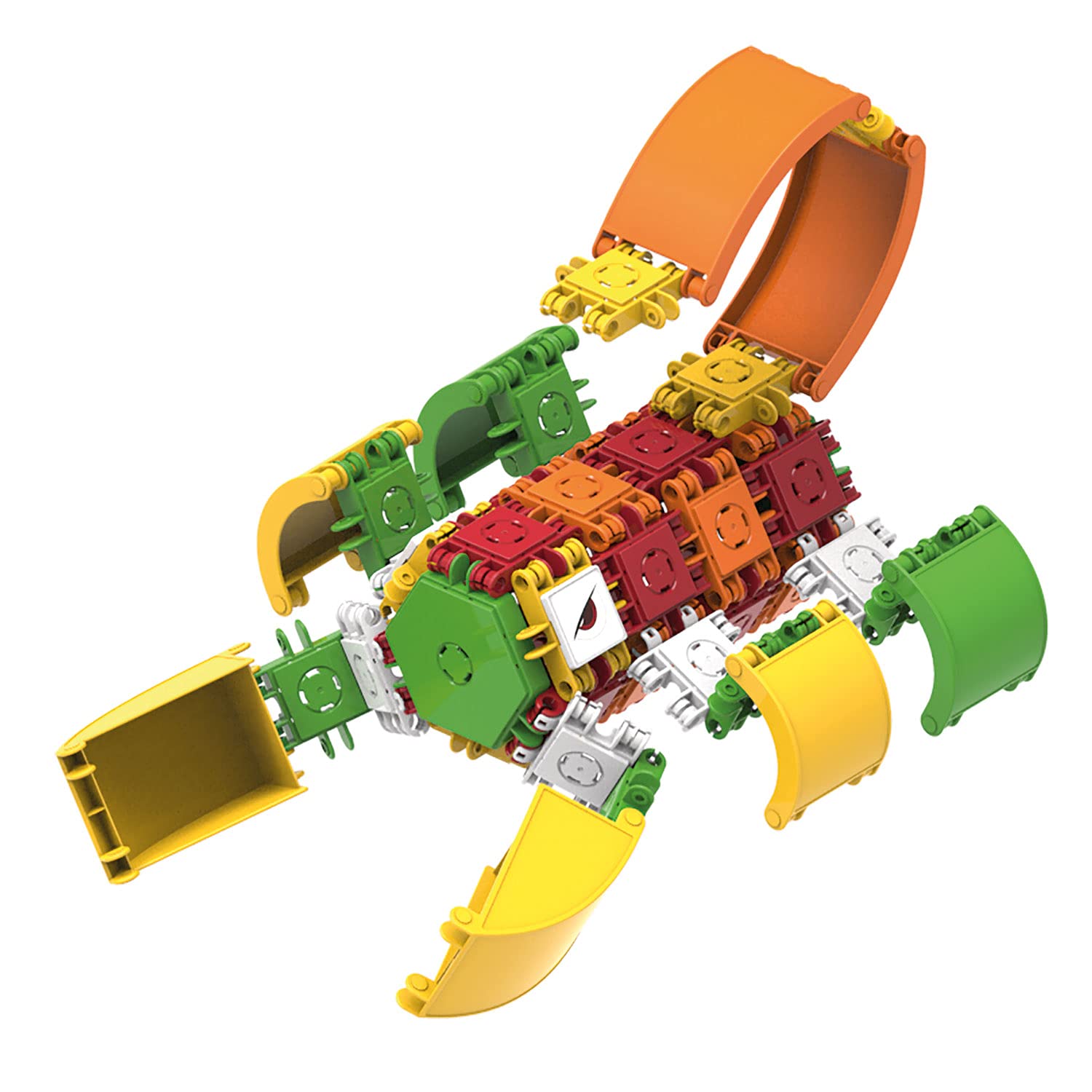 Klimaanlagen Bausatz Für Kinder - Pädagogisches STEM Spielzeug Ab 7 Jahren