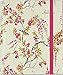 Blossoms & Bluebirds Large Address Book