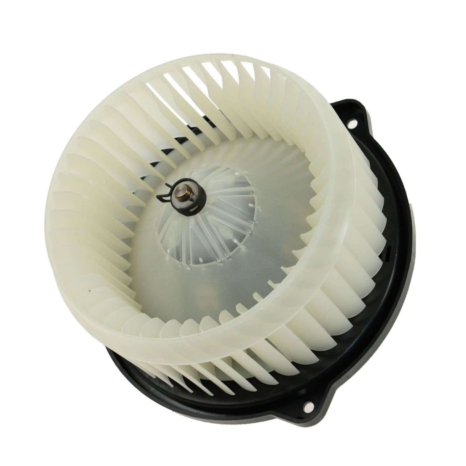 TRQ Front Heater Blower Motor w/Fan Cage