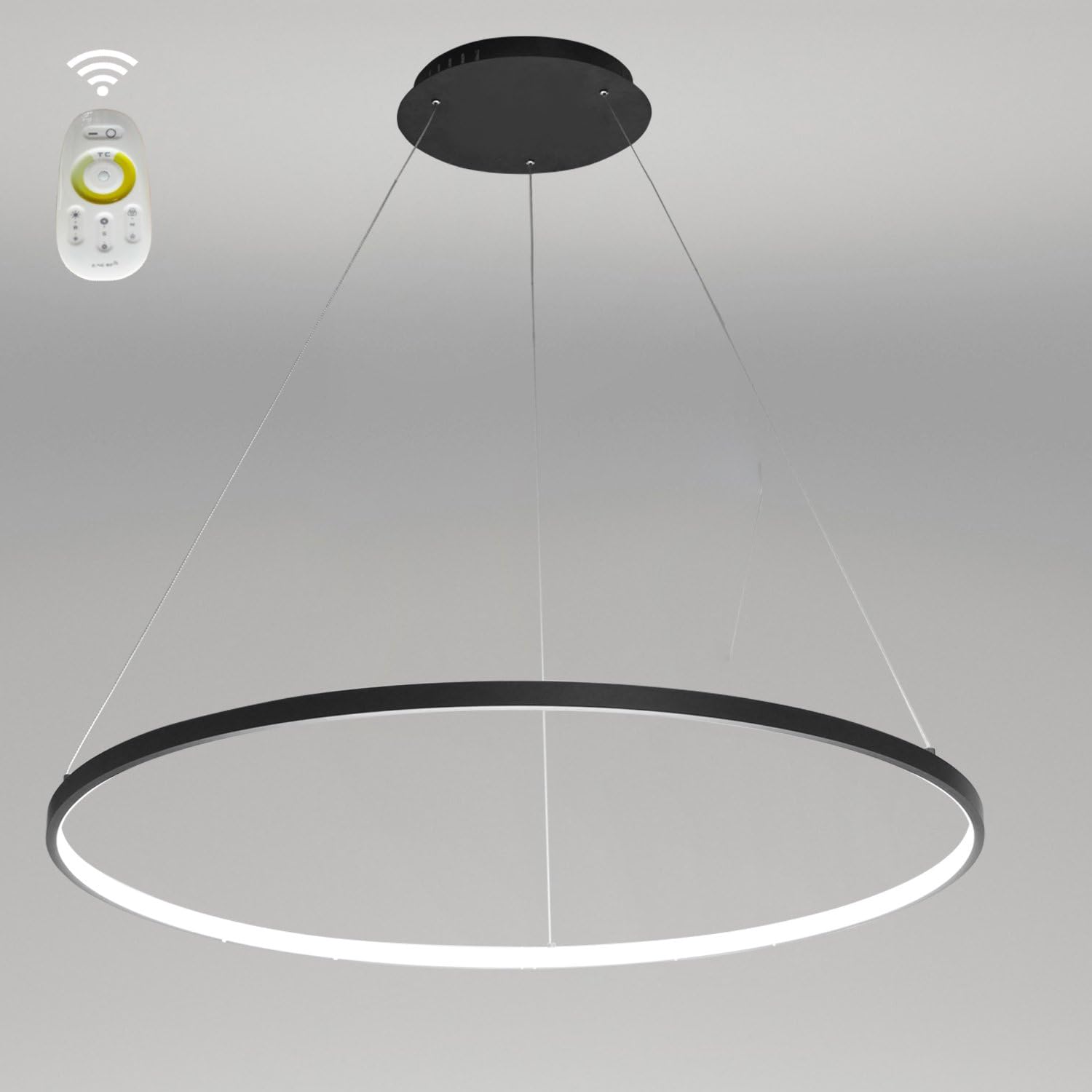 LightInTheBox Modern LED Chandelier 31.5
