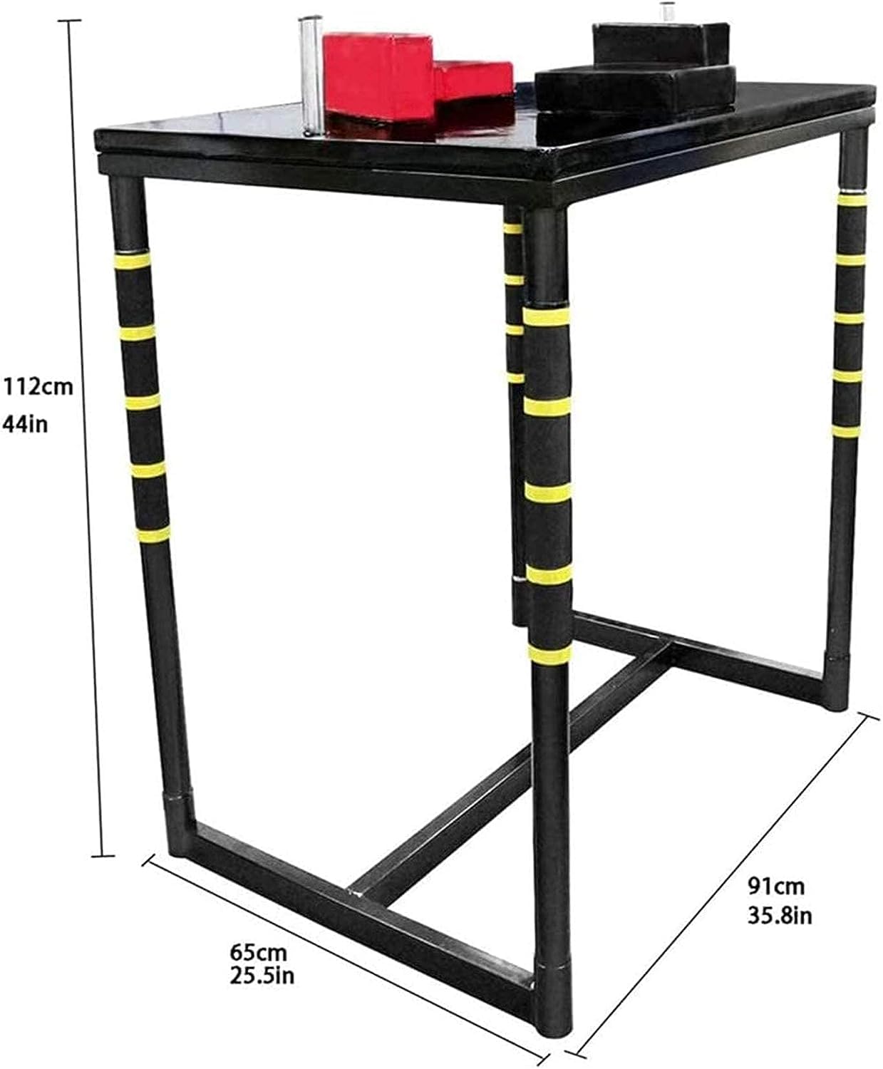 スタンダードアームレテーブル、手首レ、アームレテーブル、株式会社S＆L アームレマッスルエクサイザー 赤 Amazon | スタンダードアームレスリングテーブル、手首レスリング