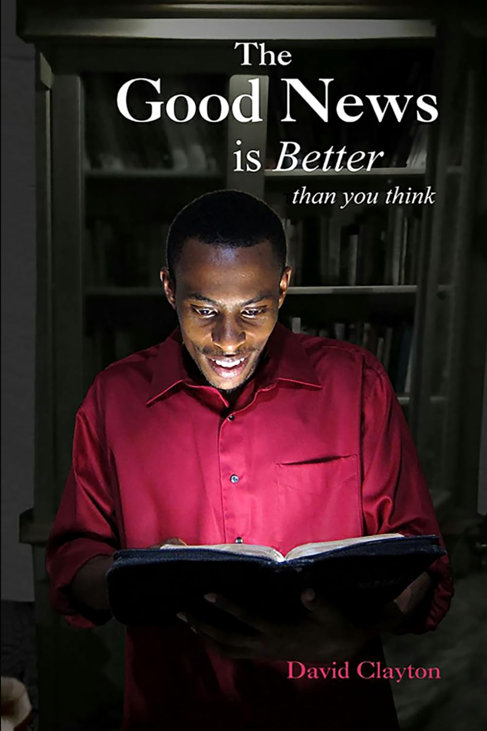 The Good New Is Better Than You Think