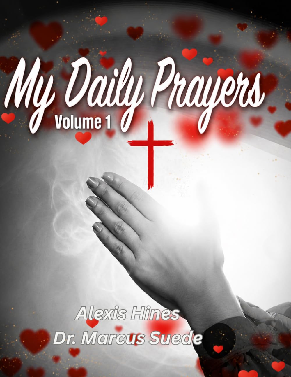 My Daily Prayers Volume 1