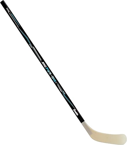 Vista 26 de Franklin Sports NHL Kids - Palos de hockey callejero para niños - Jóvenes, junior y senior - Diestros + zurdos - 40", 48" + 56