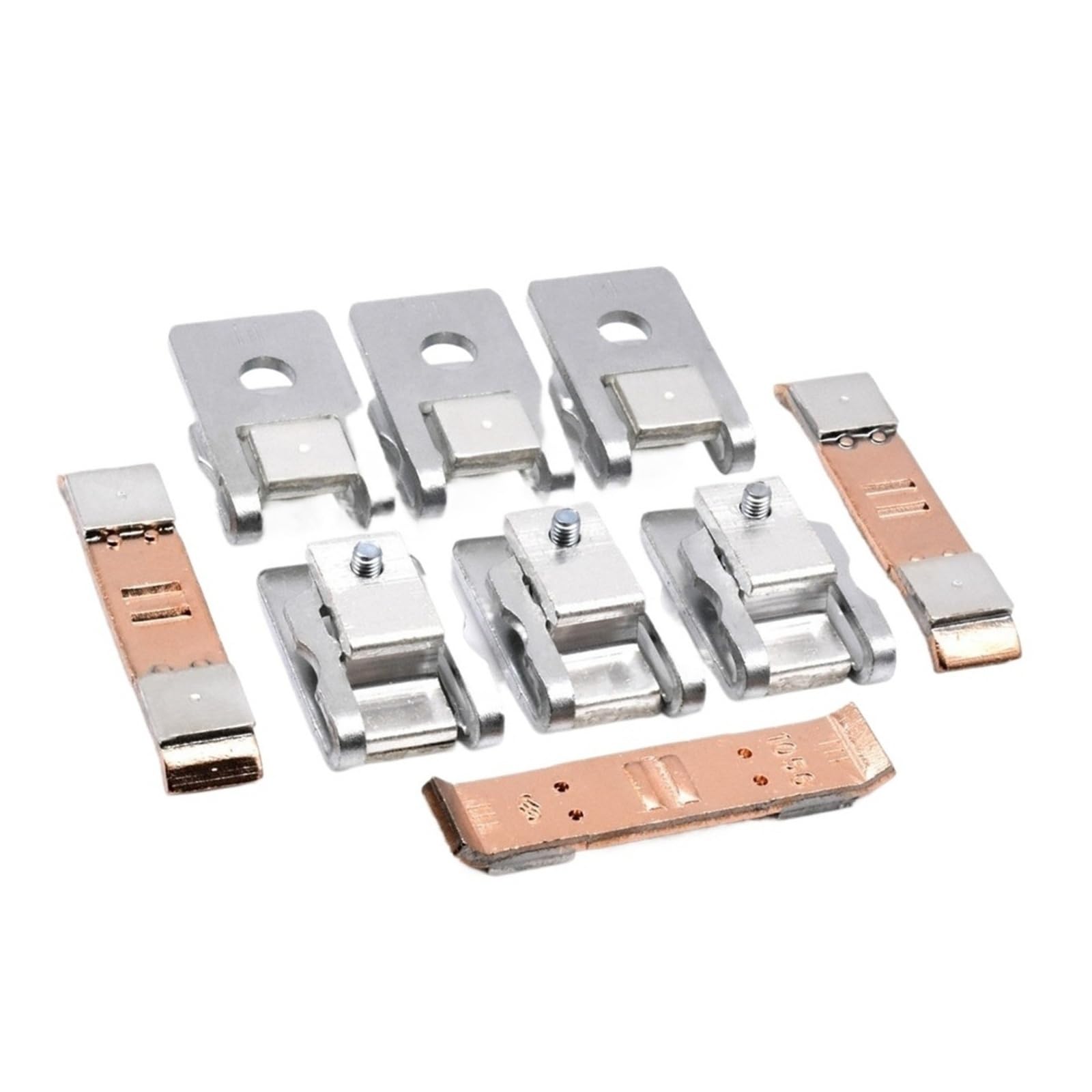 Kit de contacts principaux 3RT5056 Grade A pour contacteurs