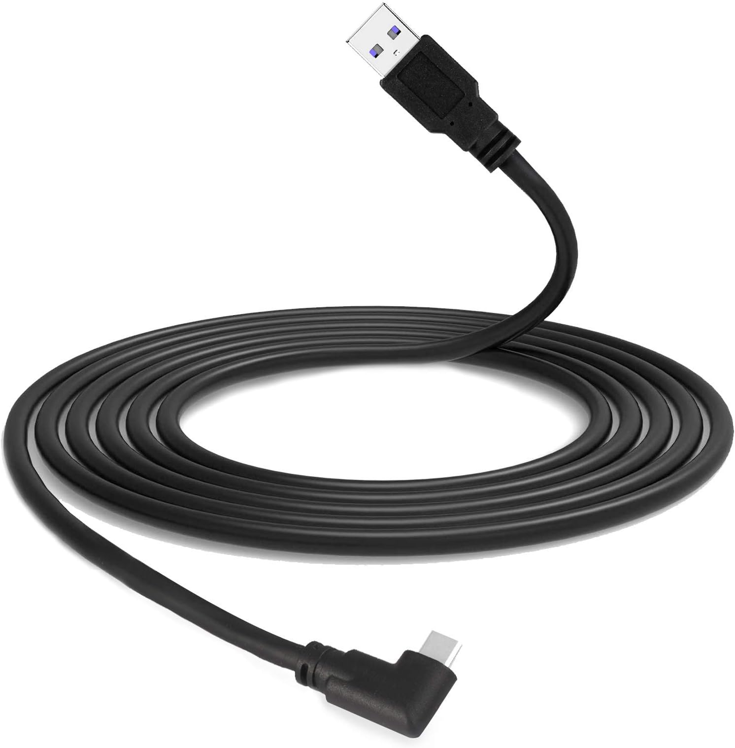 USB DATA CABLE LEAD FOR Canon CanoScan LiDE 220 Compact Scanner Model RMC:K10403 & PHOTO TRANSFER TO PC/MAC/WINDOWS