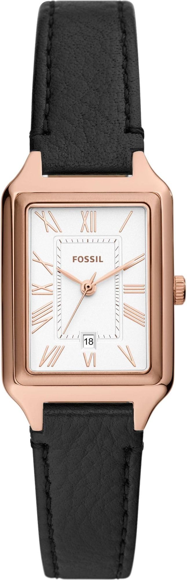 Schmuck und Uhren: Fossil, Michael Kors, Skagen und mehr